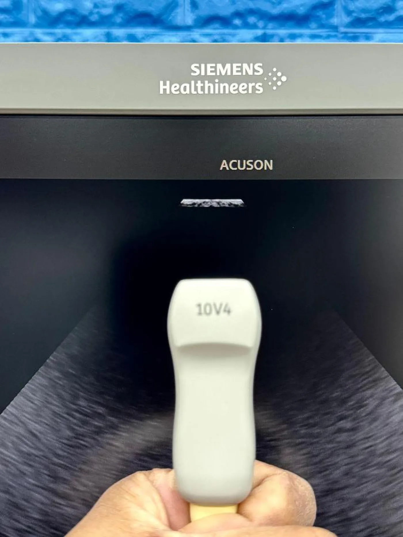 Siemens Healthineers Acuson Juniper Ultrasound YOM: 2018 - 8