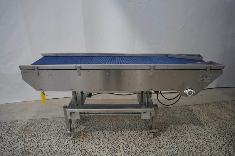 Multivac Transportband