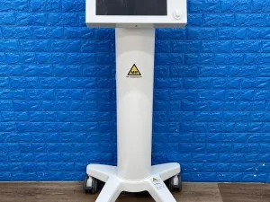 TESLA MRI Patient Monitor YOM: 2016