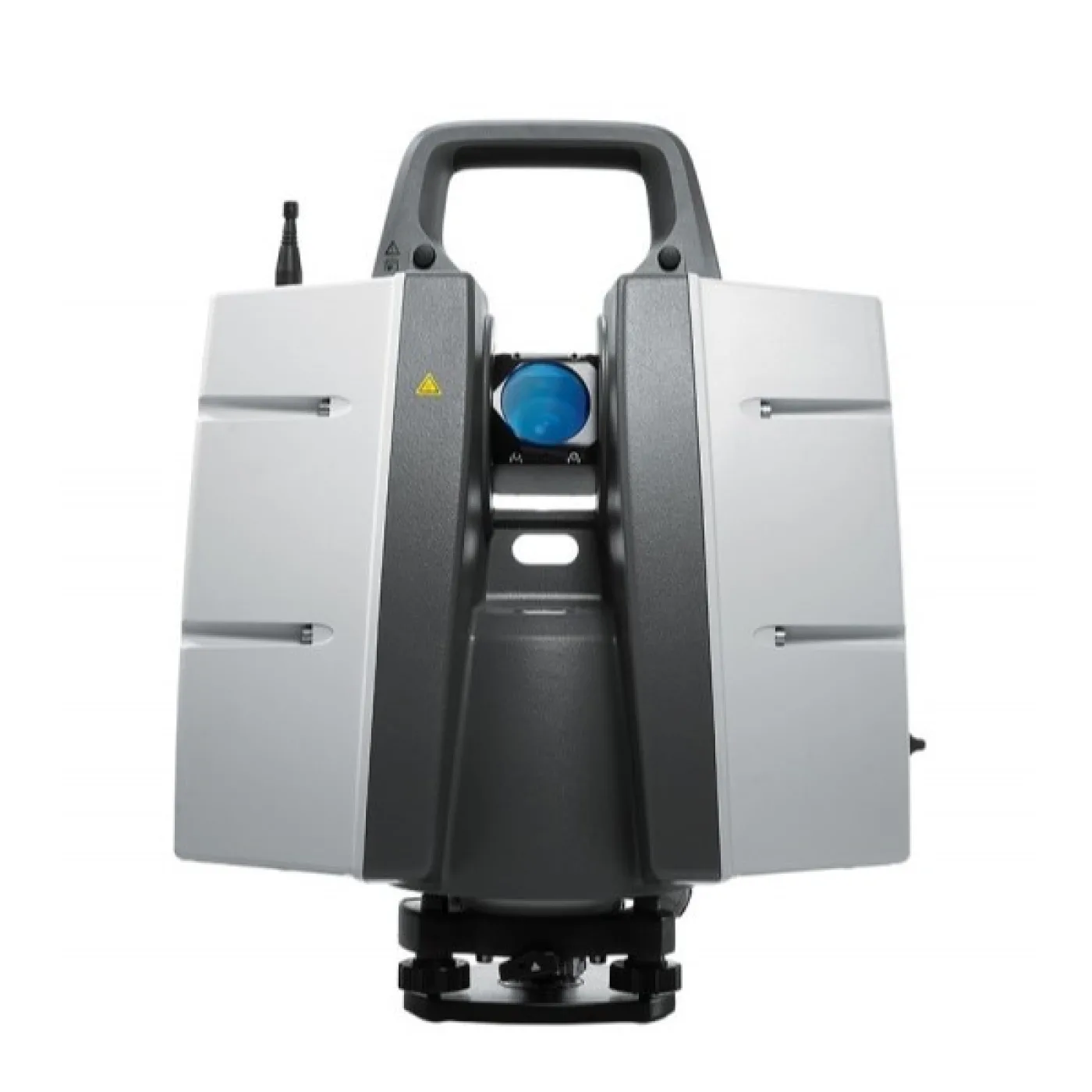Leica ScanStation P30 - 1