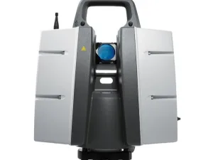 Leica ScanStation P30