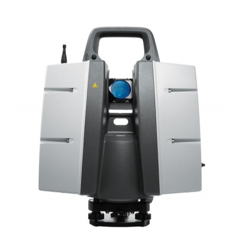 Leica ScanStation P30