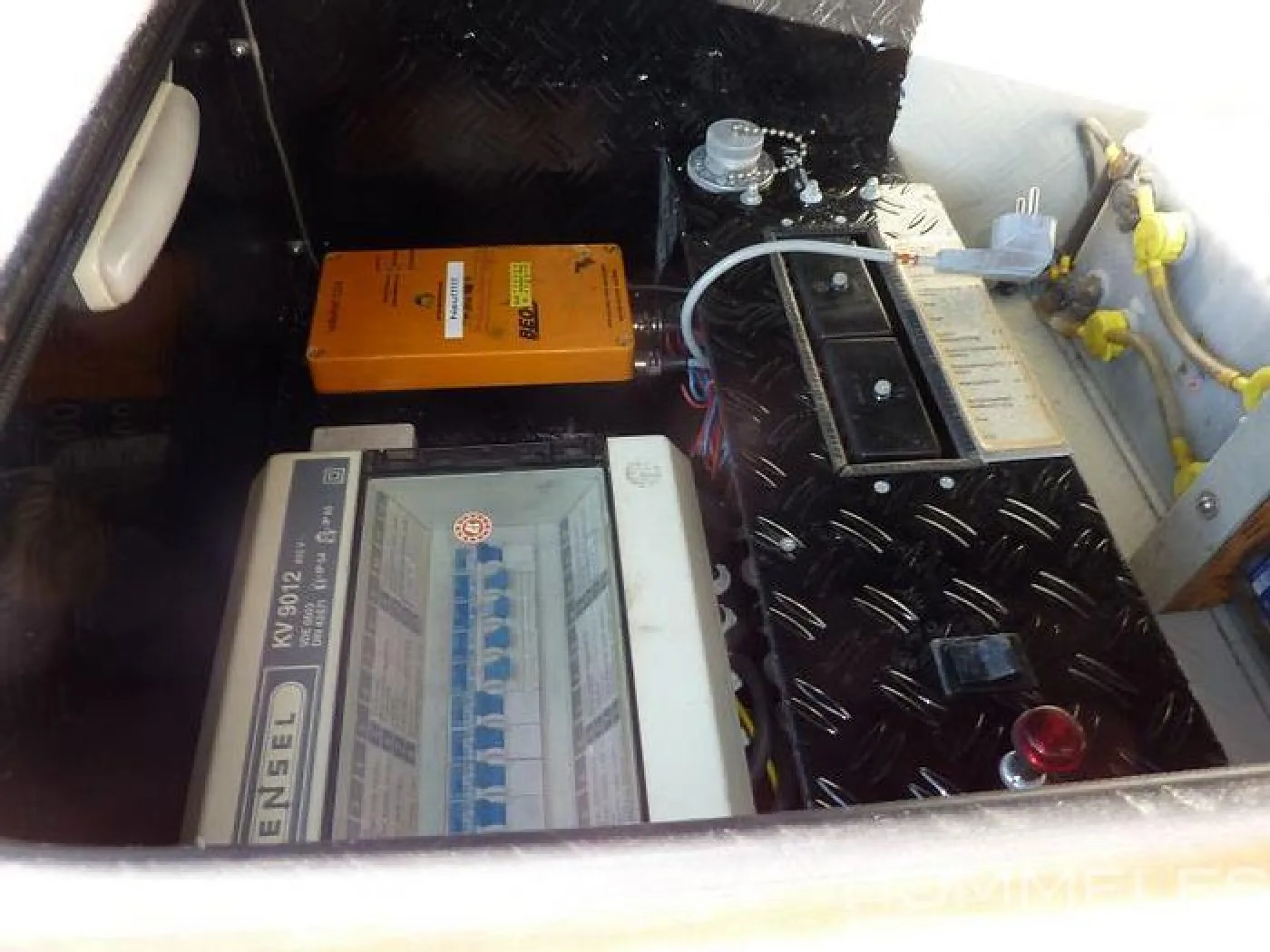 Schlingmann tool container - 4