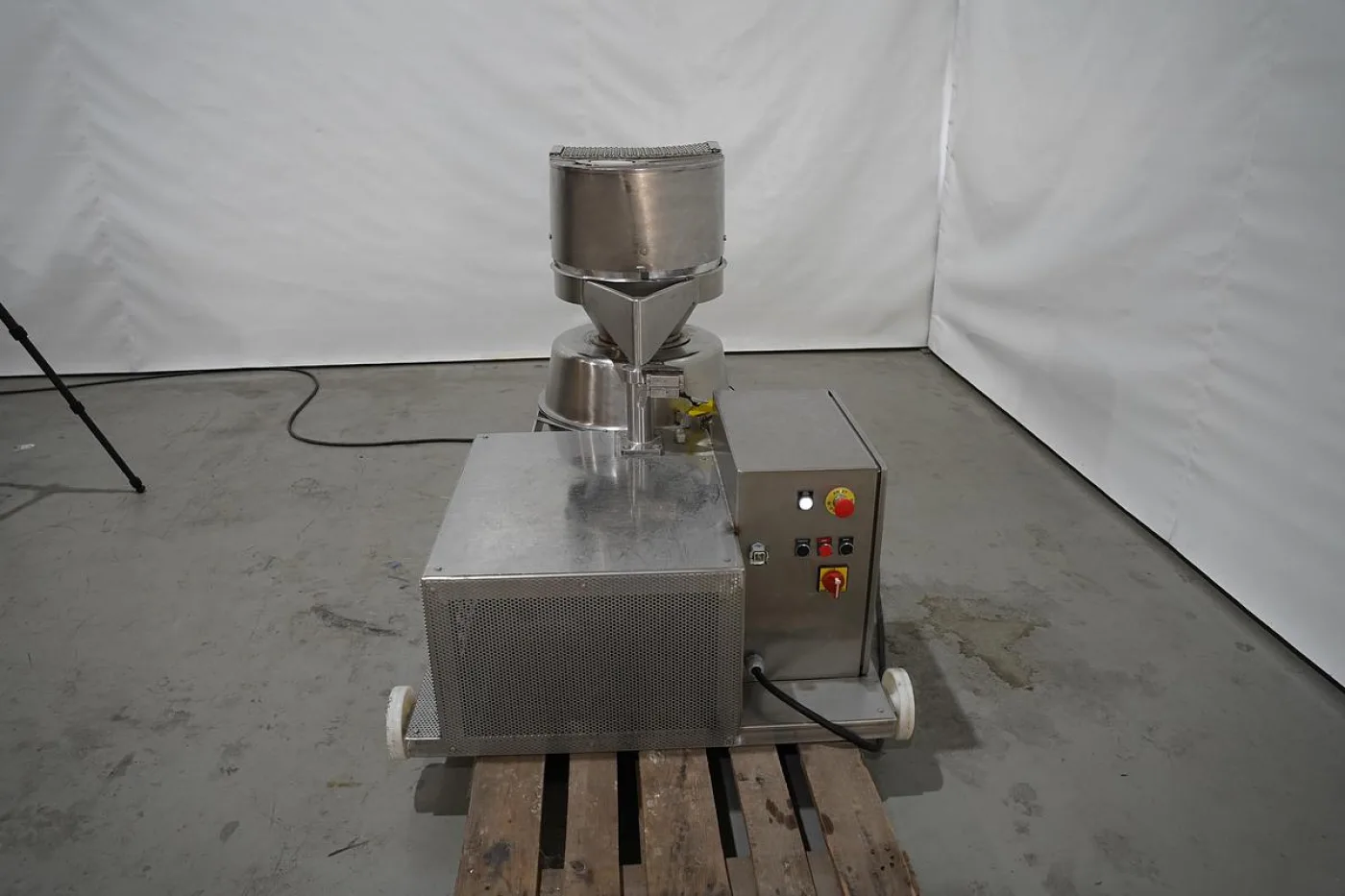 Urschel CC Slicer - 2