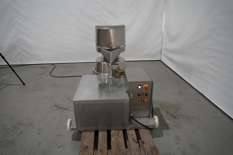 Urschel CC Slicer