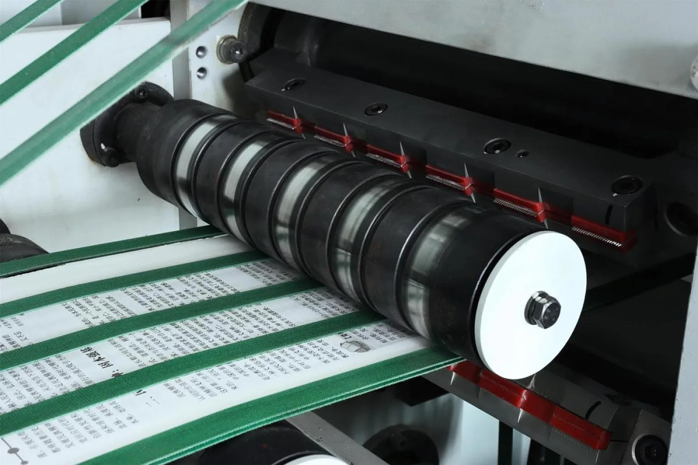 Digital Production Line - 4