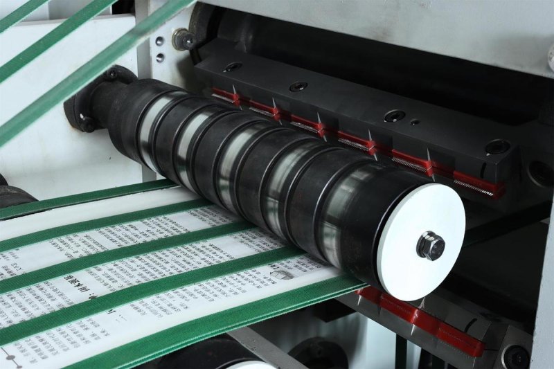 Digital Production Line
