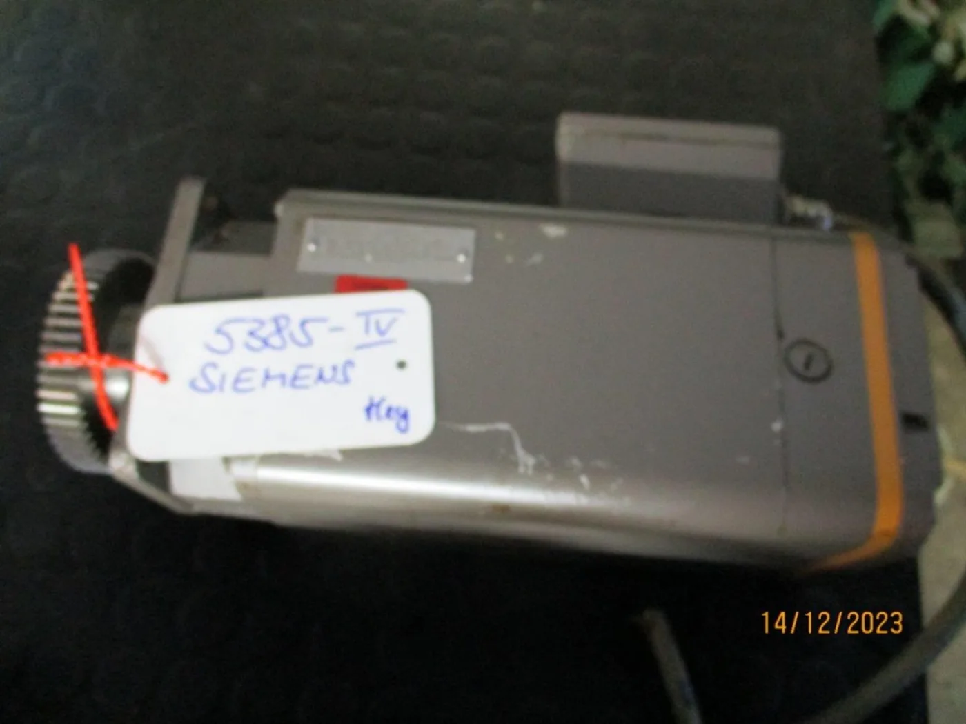 1GG5 / FT5106 / FT5074, SIEMENS - 5