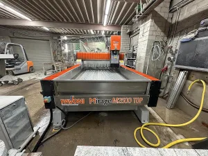 2022 Pavoni Mirage 2500 Top