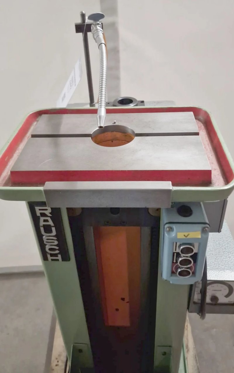 022442 - RAUSCH RS3 800