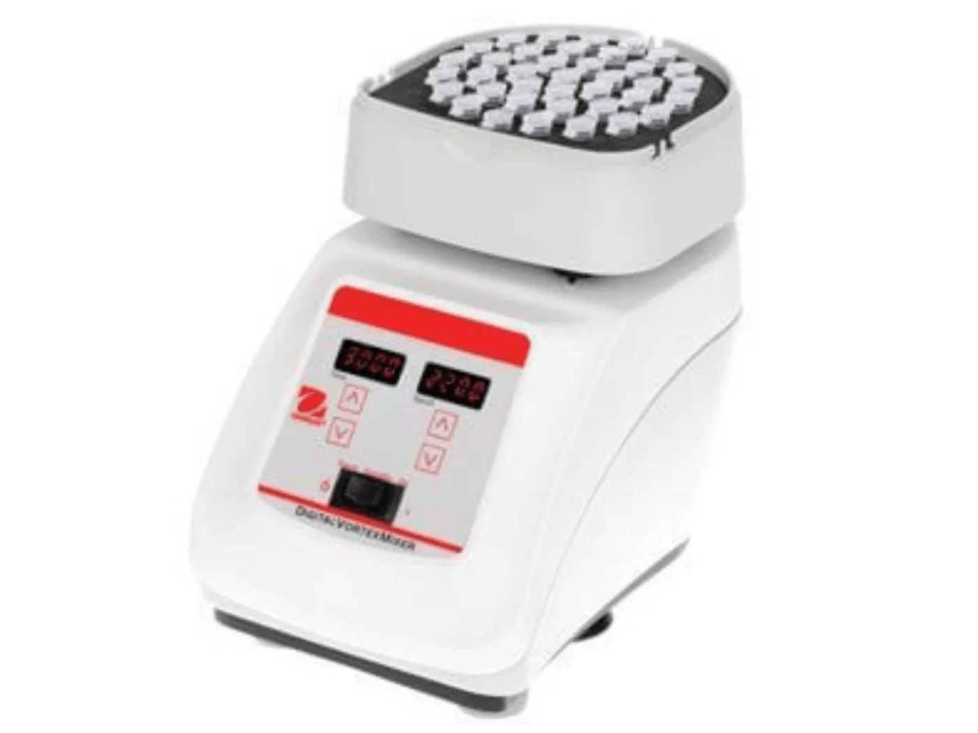 Ohaus Heavy Duty Vortex Mixer Digital | VXHDDG - 4