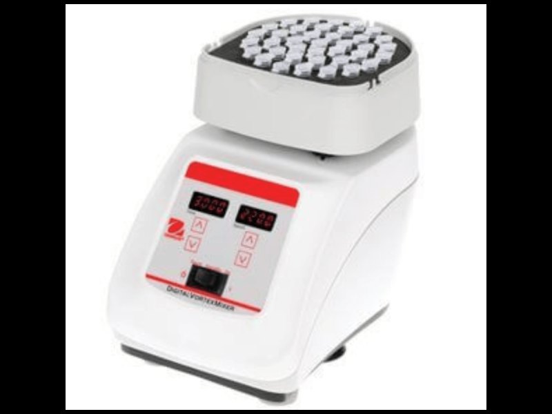 Ohaus Heavy Duty Vortex Mixer Digital | VXHDDG