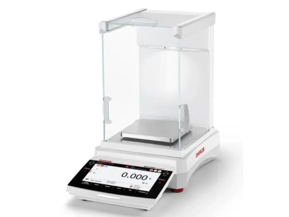 Ohaus Explorer EXP623/AD Precision Balance