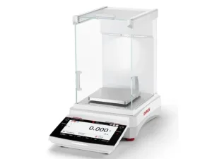 Ohaus Explorer EXP623/AD Precision Balance