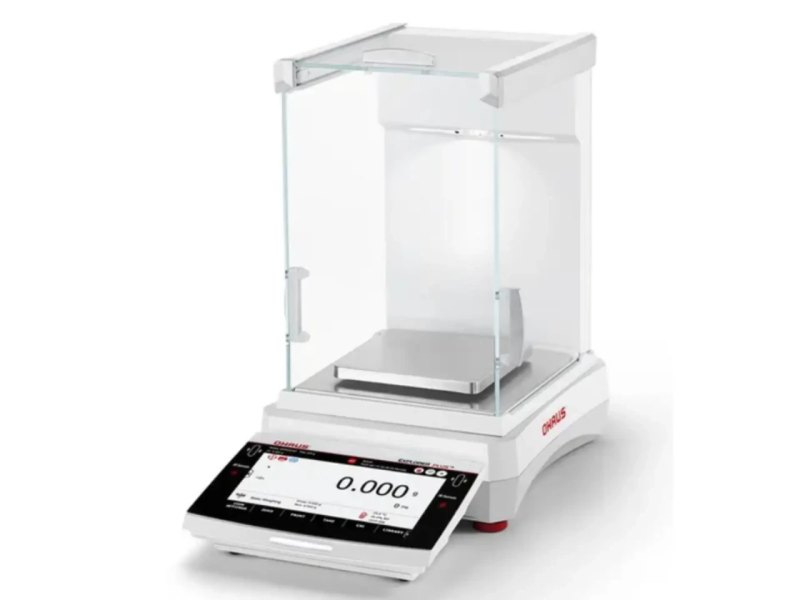 Ohaus Explorer EXP623/AD Precision Balance