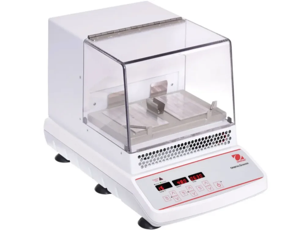 Ohaus Incubating Cooling Orbital Shaker 3mm | ISICMBCDG