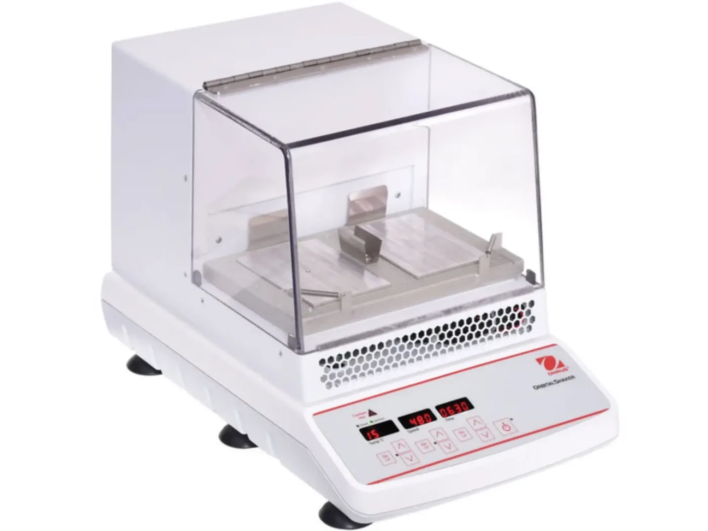 Ohaus Incubating Cooling Orbital Shaker 3mm | ISICMBCDG - 1