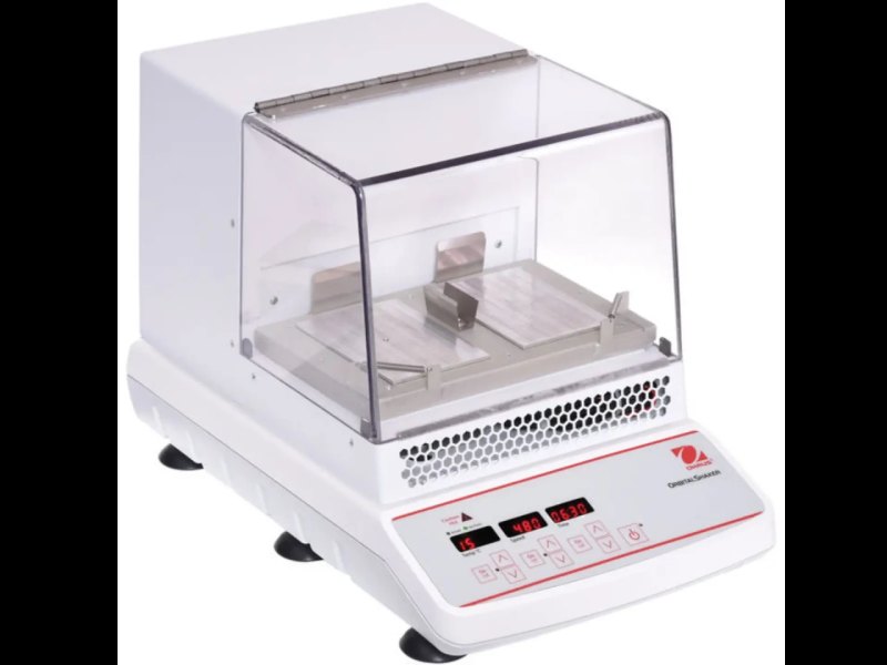 Ohaus Incubating Cooling Orbital Shaker 3mm | ISICMBCDG