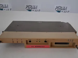 Siemens SIMATIC S5 6ES5 942-7UA13 CPU-Modul
