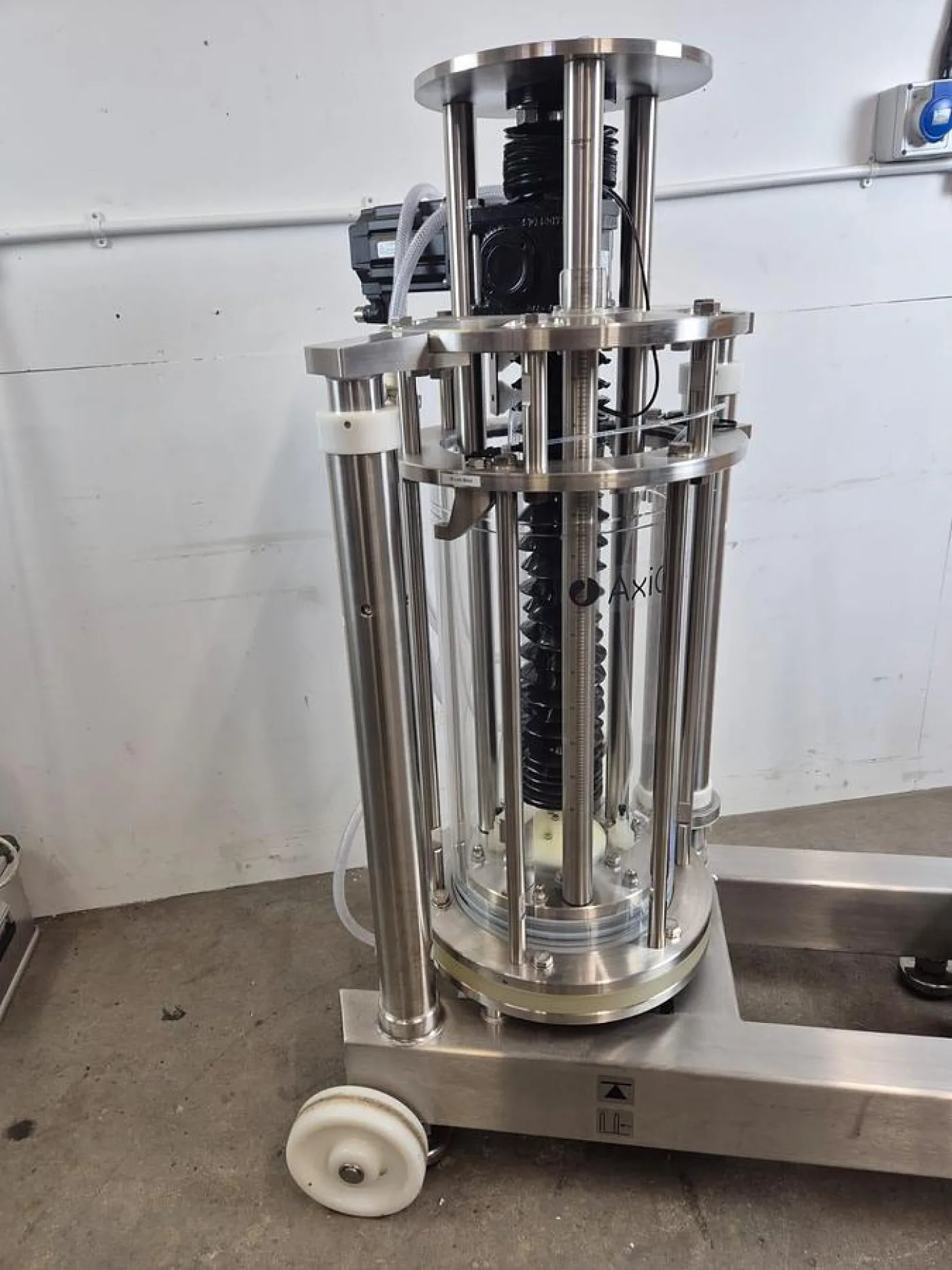 Cytiva AxiChrom 300/300 Chromotography Column - 5