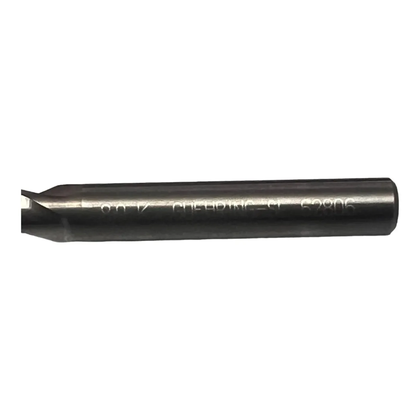 VHM Stufenbohrer Guehring 8 mm / 5 mm Bohrlänge 71 NL Gesamtlänge 117 mm Art.-Nr. 62806 - 2
