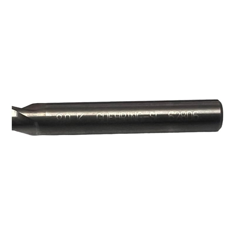 VHM Stufenbohrer Guehring 8 mm / 5 mm Bohrlänge 71 NL Gesamtlänge 117 mm Art.-Nr. 62806
