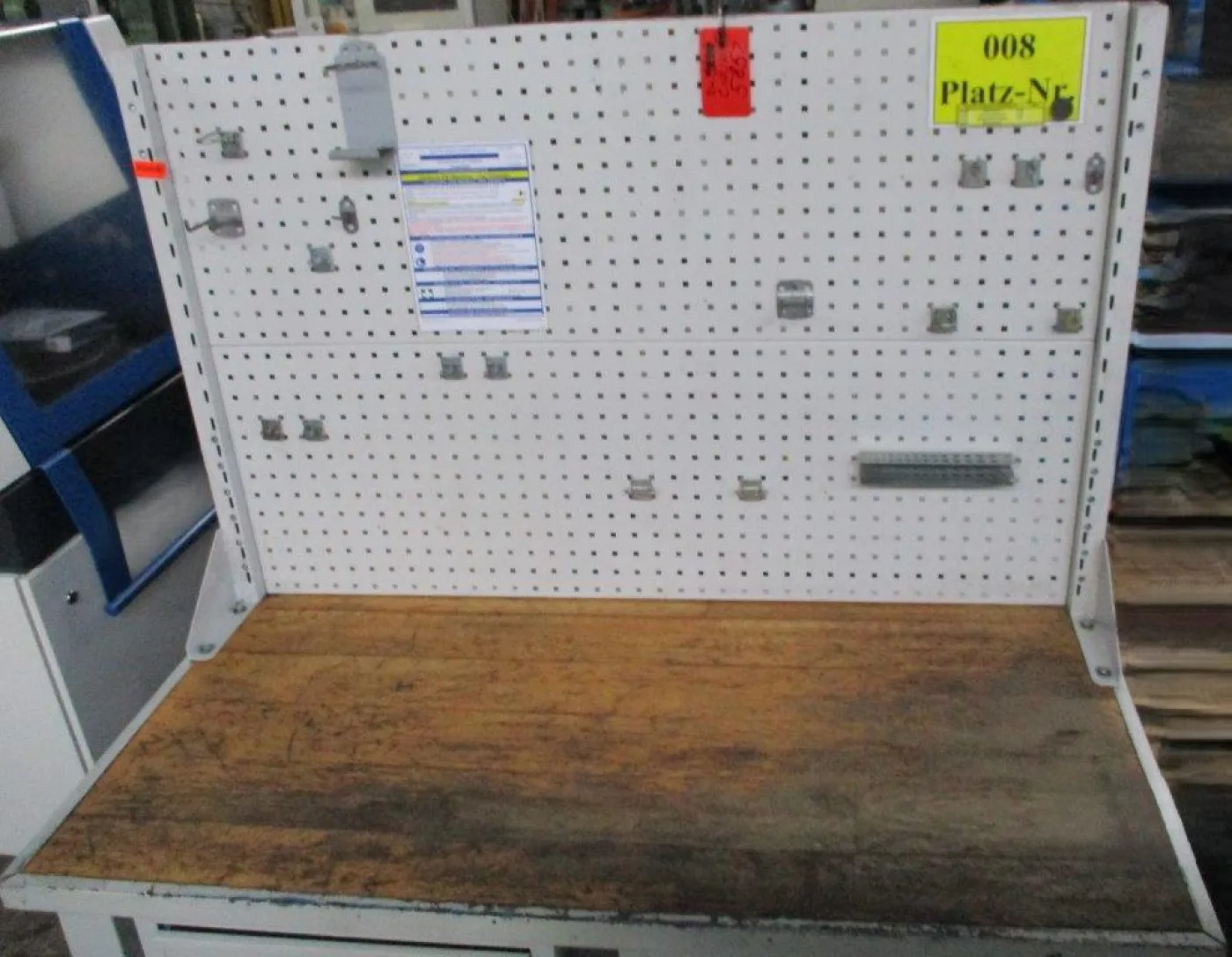 1525 x 760 x 45 UNBEKANNT - 2