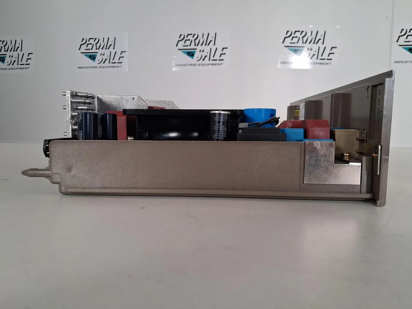 Siemens SIMATIC S5 Modulares Stromversorgungsmodul - 6