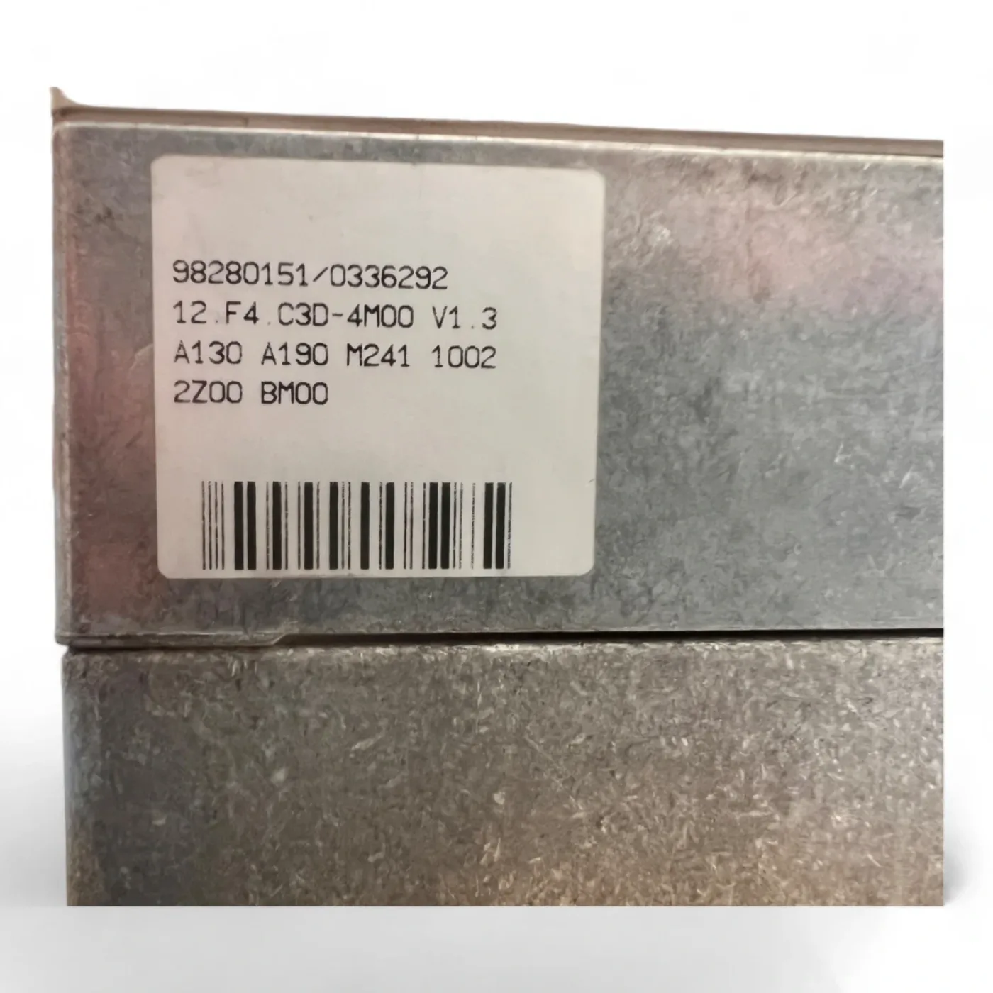 KEB IMA COMBIVERT F4 12.F4.C3D-4M00/1.3 Frequenzumrichter - 7