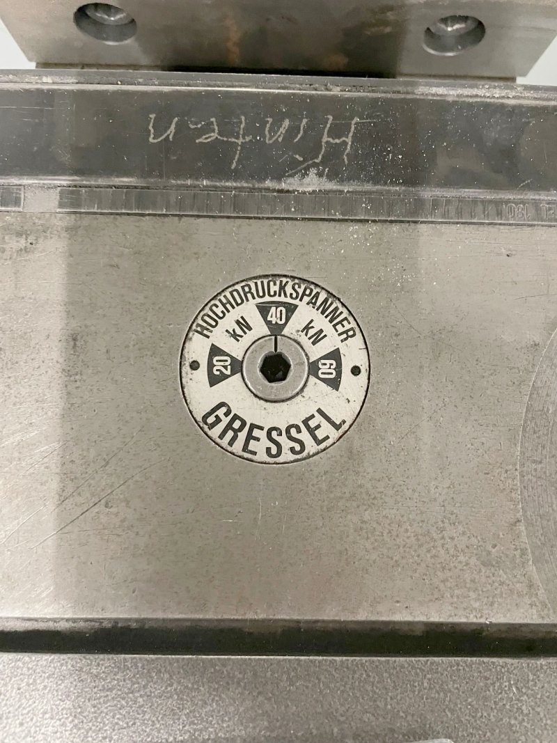 022665 - GRESSEL
