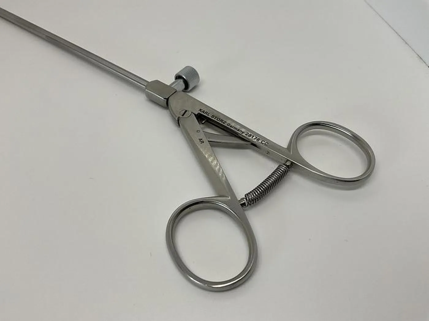 Karl Storz 28176CC - 2