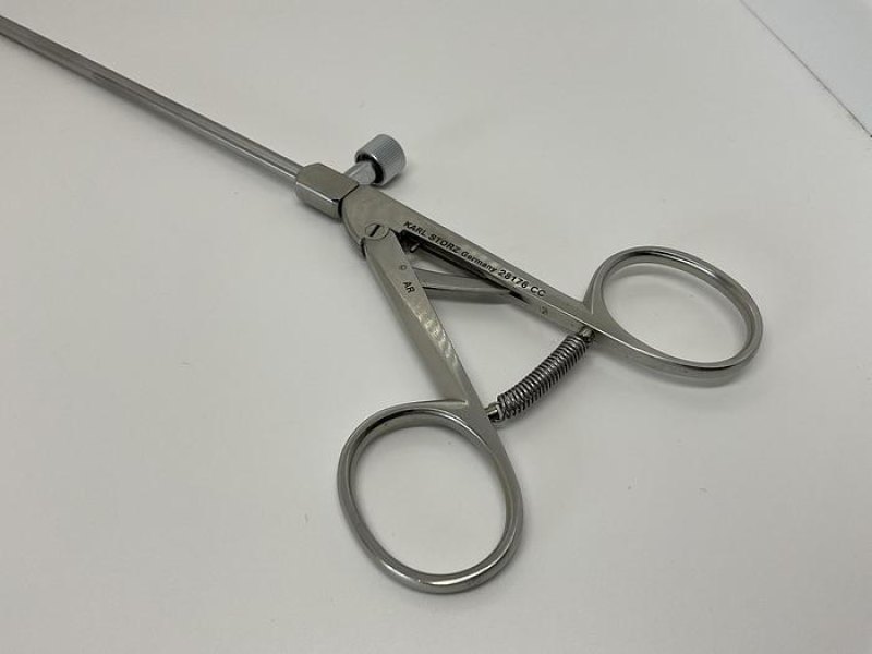 Karl Storz 28176CC