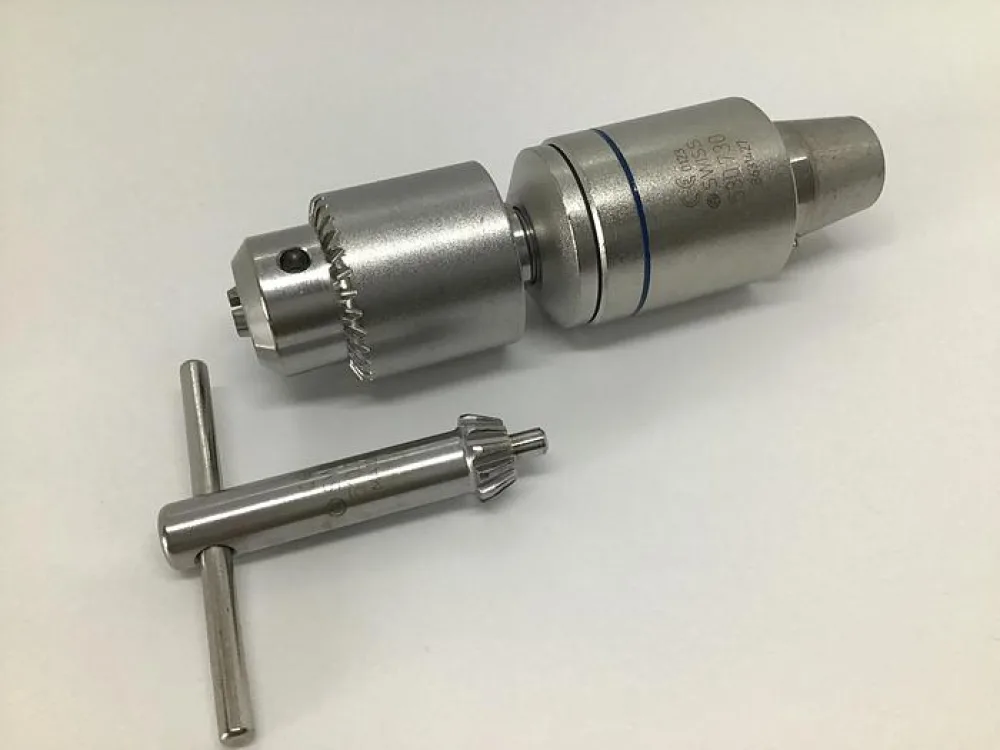 Synthes 530.730 Chuck
