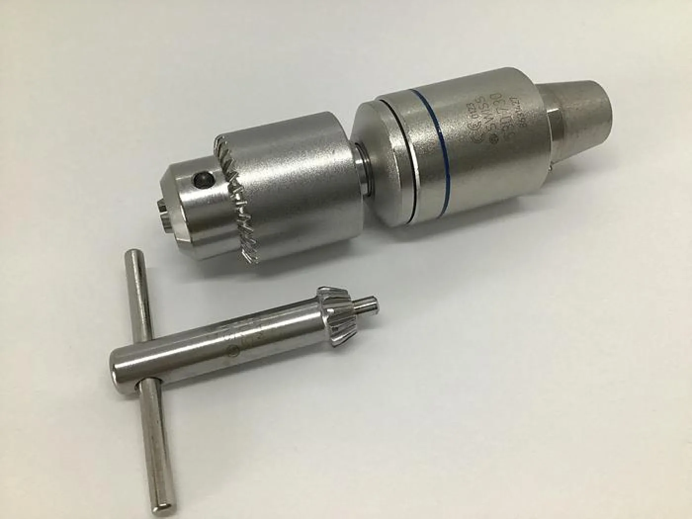 Synthes 530.730 Chuck - 1