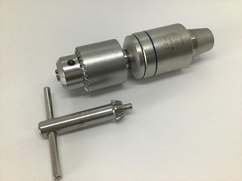 Synthes 530.730 Chuck