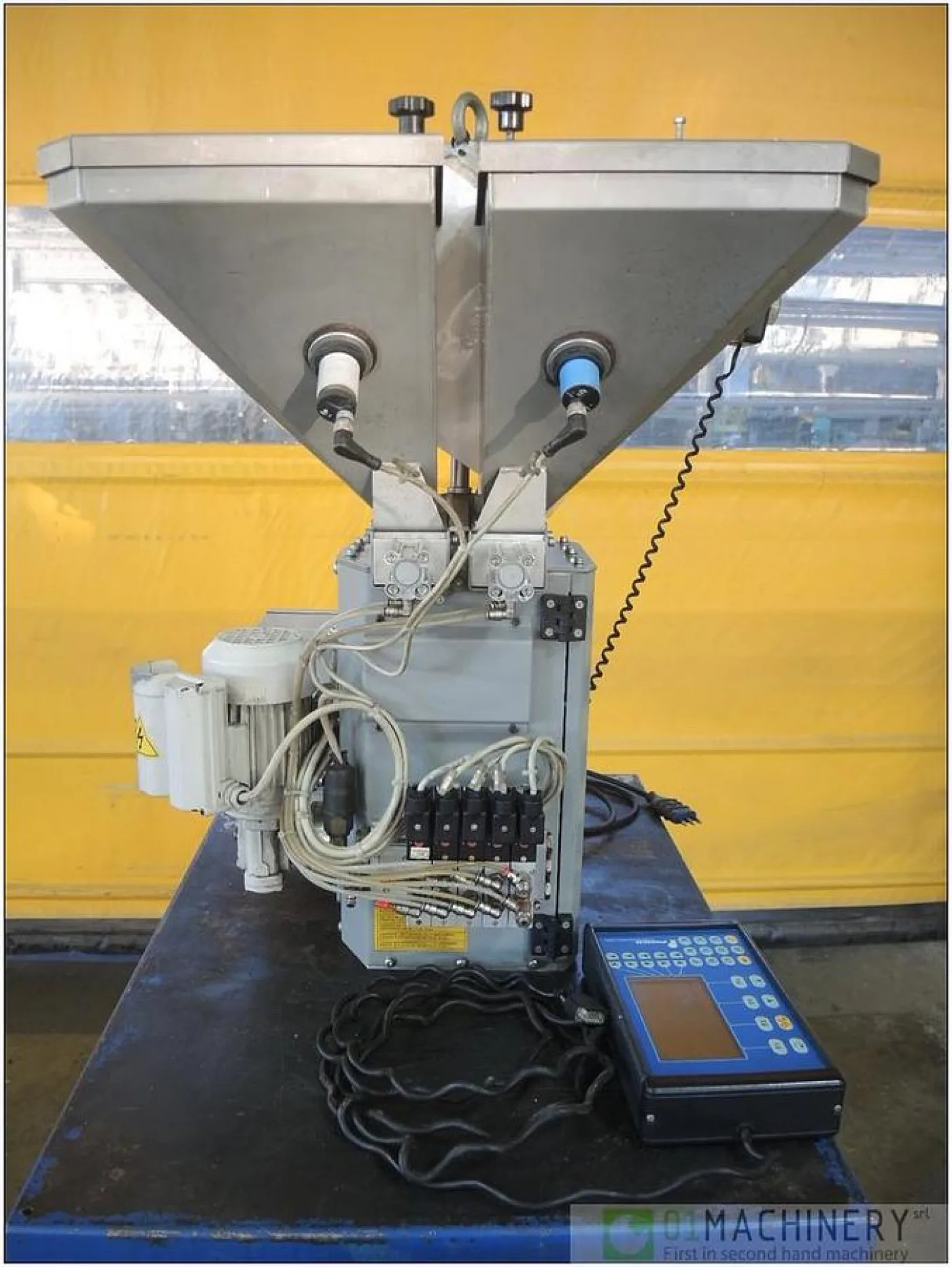 2006 PIOVAN MDW 20/30 AI1039 - 2