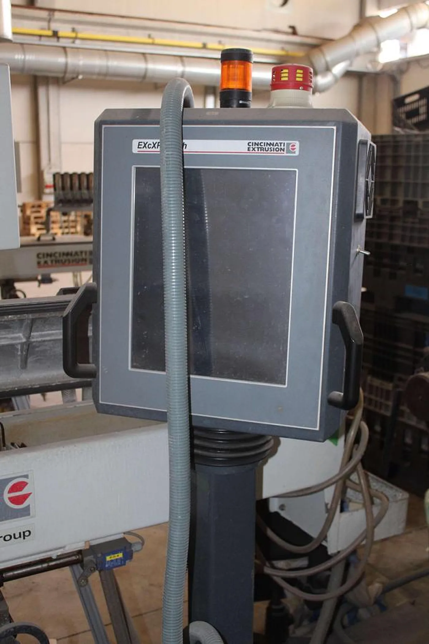 2005 CINCINNATI PROTON 45-30G ES0061 - 2