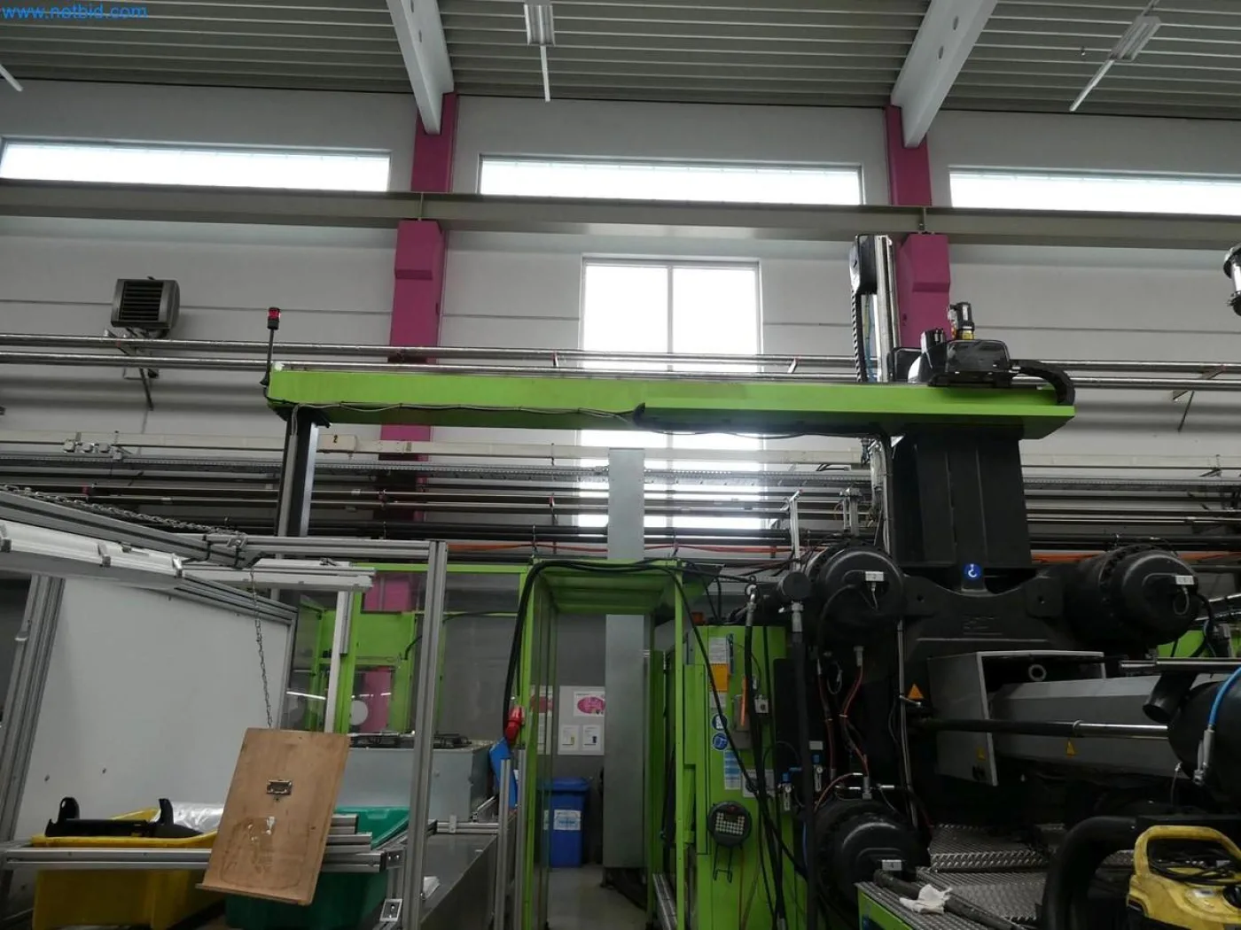 2010 ENGEL DUO 7050/1100 IN0783 - 6