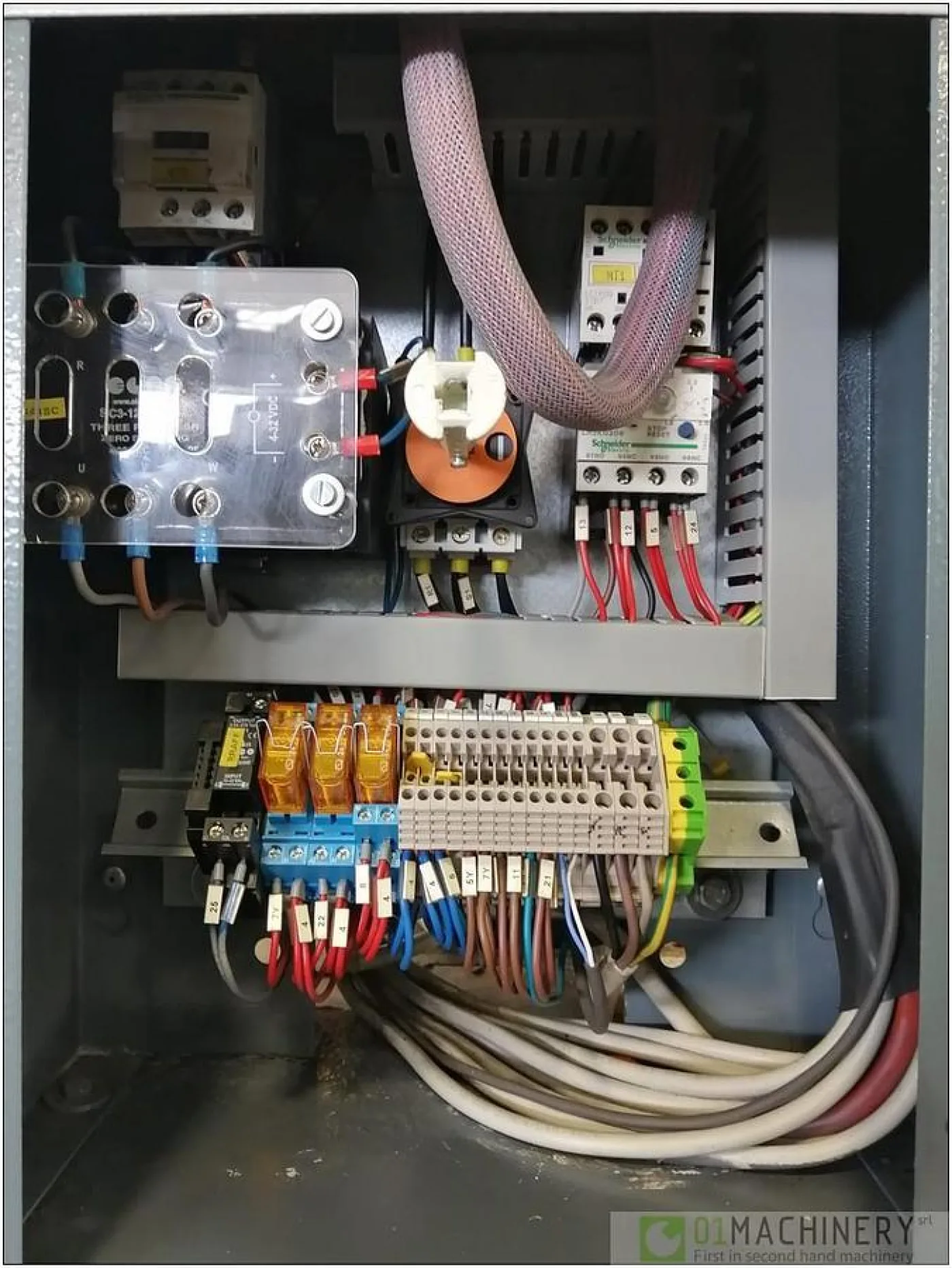 2011 NOVAFRIGO NTC09/PD AI3295 - 7
