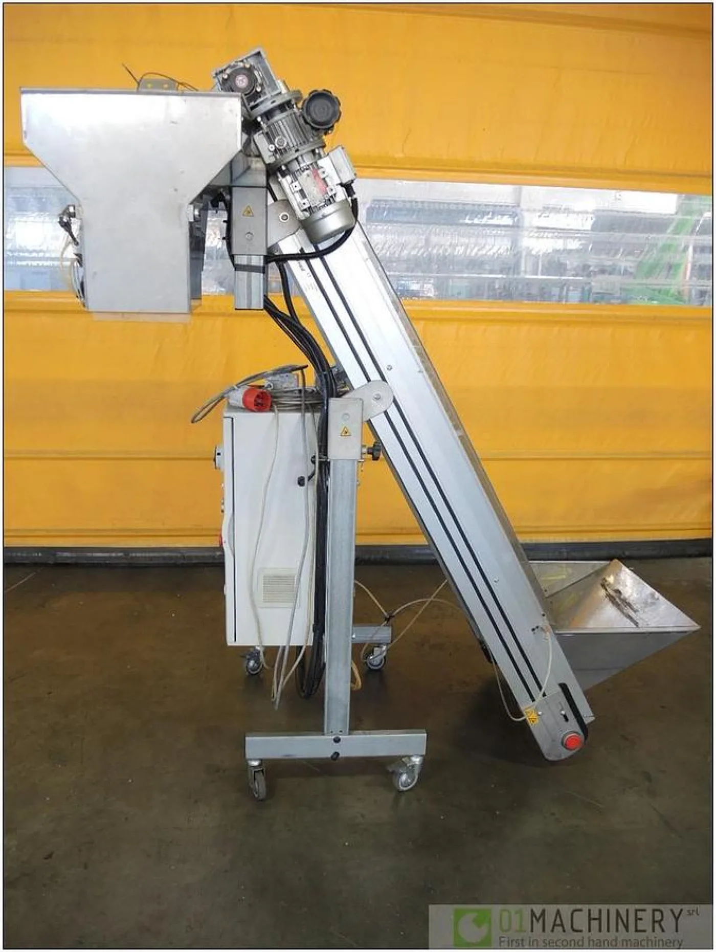 2015 CRIZAF C1200 000024 AI2279 - 1