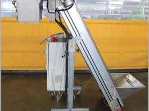 2015 CRIZAF C1200 000024 AI2279
