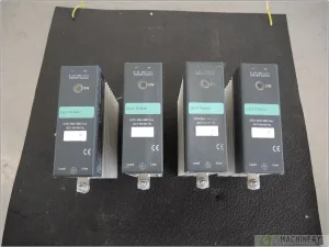 GEFRAN GTS 40A/480 VAC AI3128