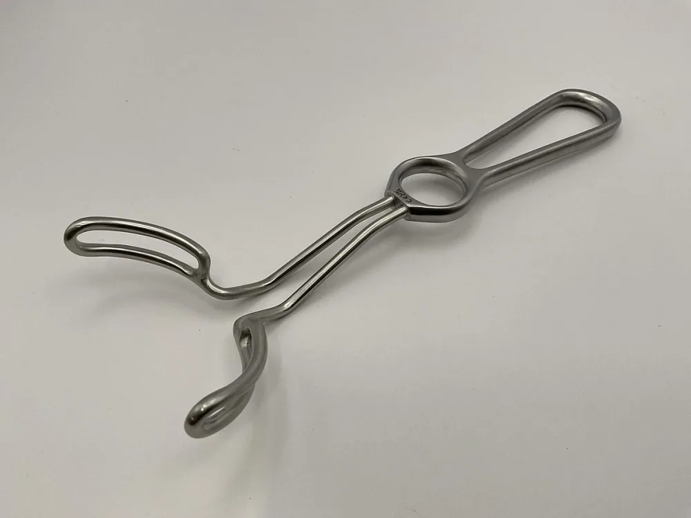 GB Medical Vestibulum Lower Jaw 200mm