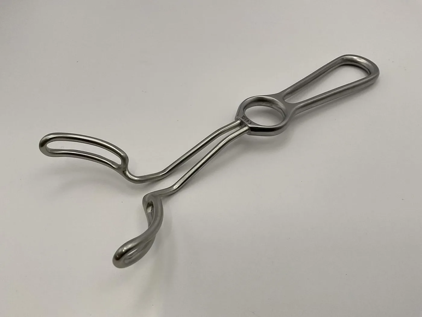 GB Medical Vestibulum Lower Jaw 200mm - 1