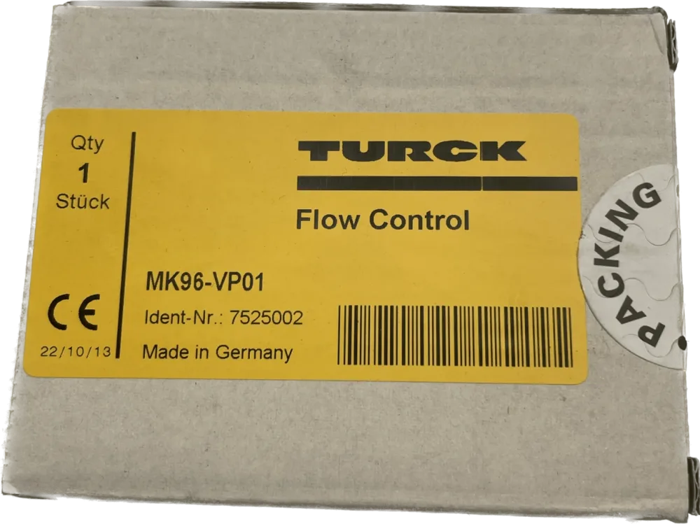 Turck MK96-VP01