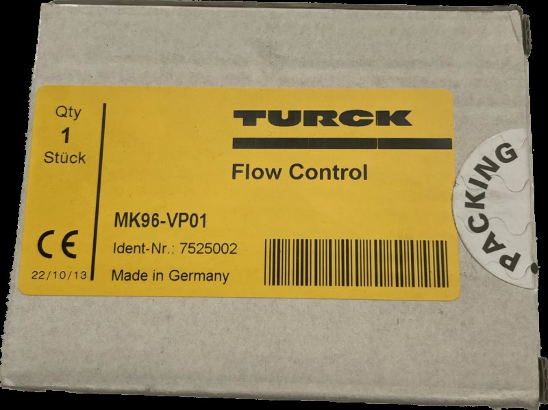 Turck MK96-VP01