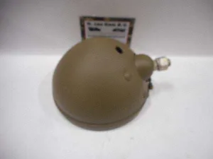 Huis, koplamp