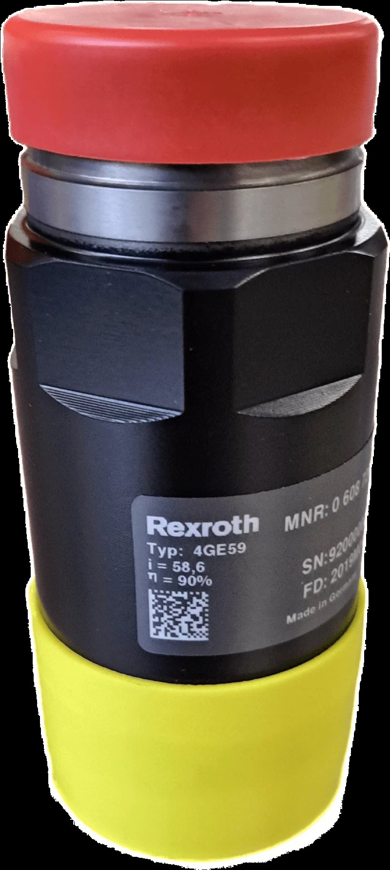 Rexroth / Bosch Planeten-Getriebe GEAR UNIT 4GE59 SZ4