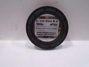 Wheel hub seal rear axle ( Banjo New)
