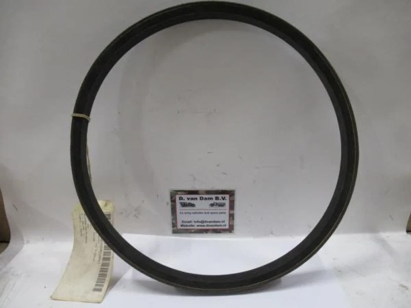 V-snaar ( Krukas - compressor ) - 1